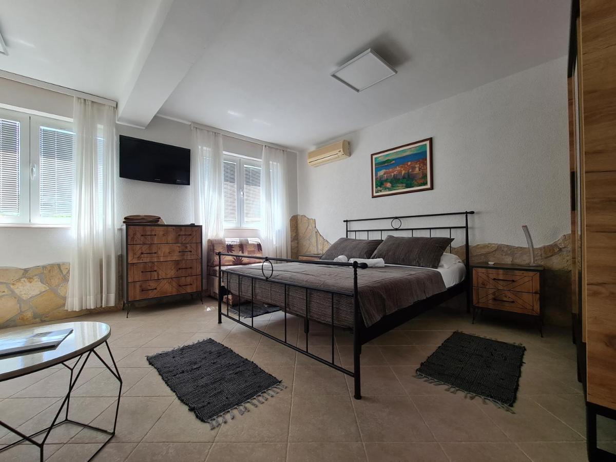 Bed And Breakfast Villa Klaic Dubrovnik Exterior photo