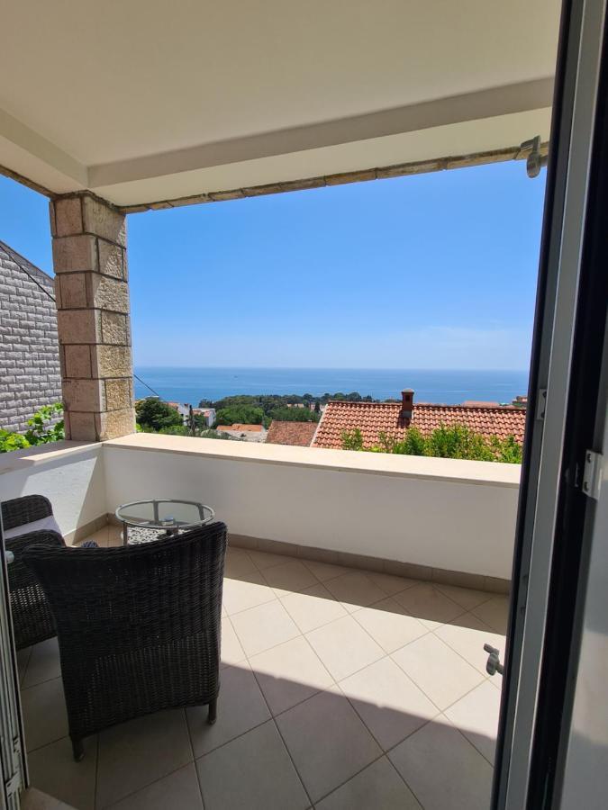 Bed And Breakfast Villa Klaic Dubrovnik Exterior photo
