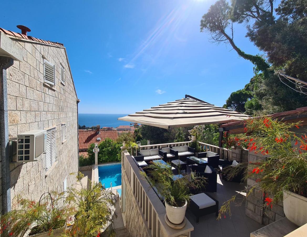 Bed And Breakfast Villa Klaic Dubrovnik Exterior photo