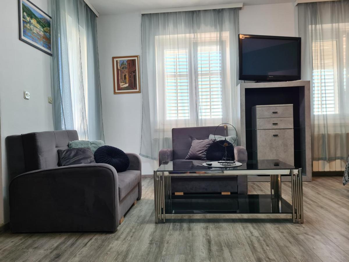 Bed And Breakfast Villa Klaic Dubrovnik Exterior photo