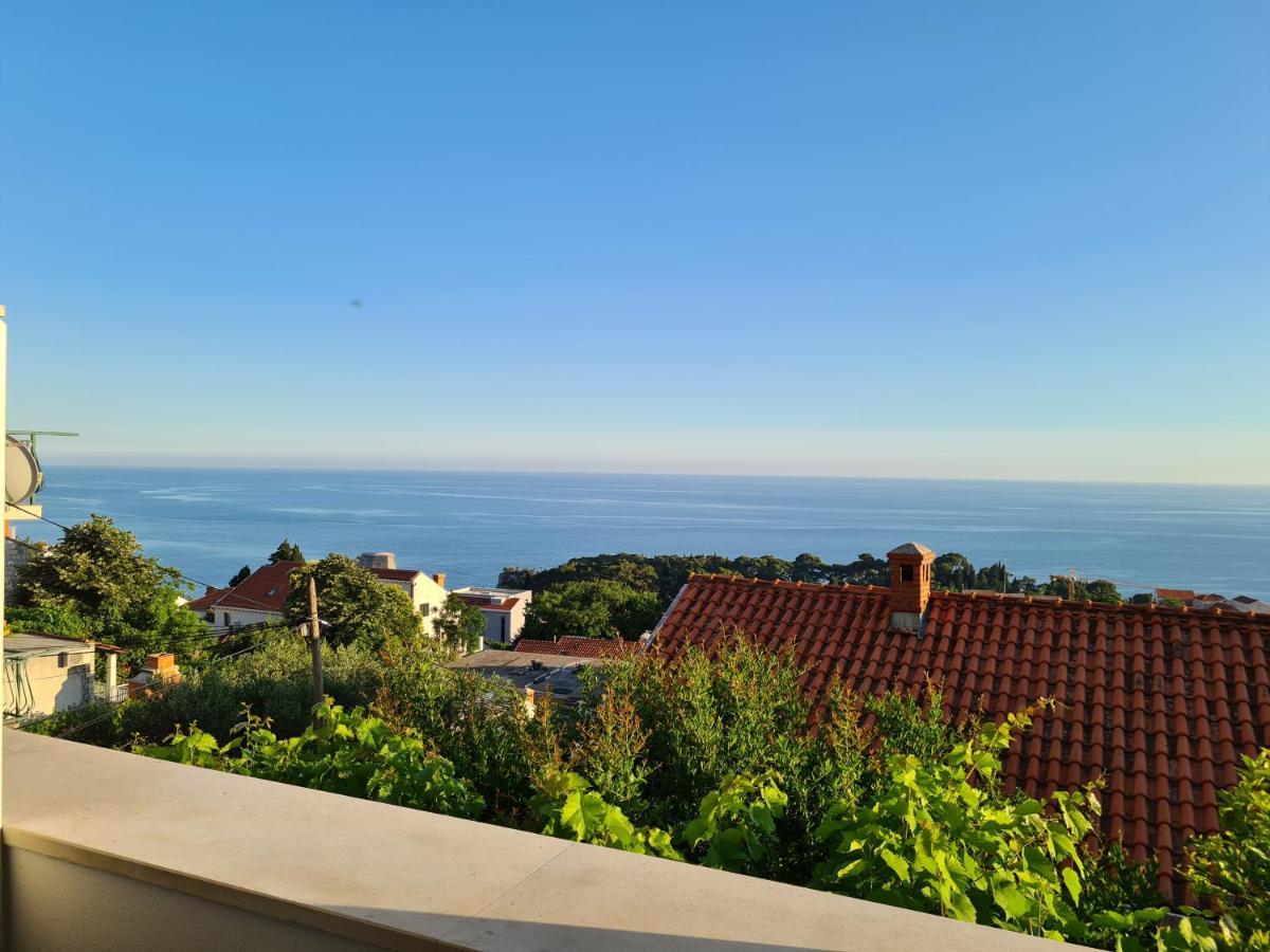 Bed And Breakfast Villa Klaic Dubrovnik Exterior photo