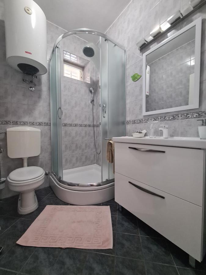 Bed And Breakfast Villa Klaic Dubrovnik Exterior photo