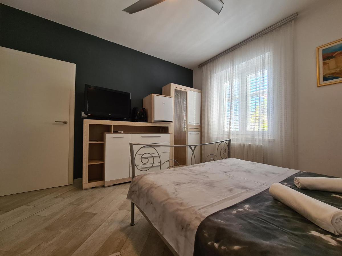 Bed And Breakfast Villa Klaic Dubrovnik Exterior photo