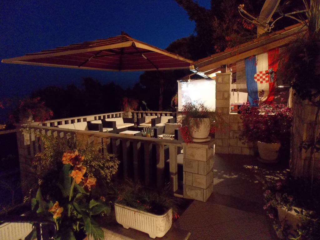 Bed And Breakfast Villa Klaic Dubrovnik Exterior photo